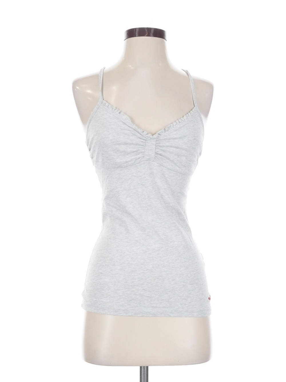 Vintage Y2K Hollister 2000s Babydoll Tank Top